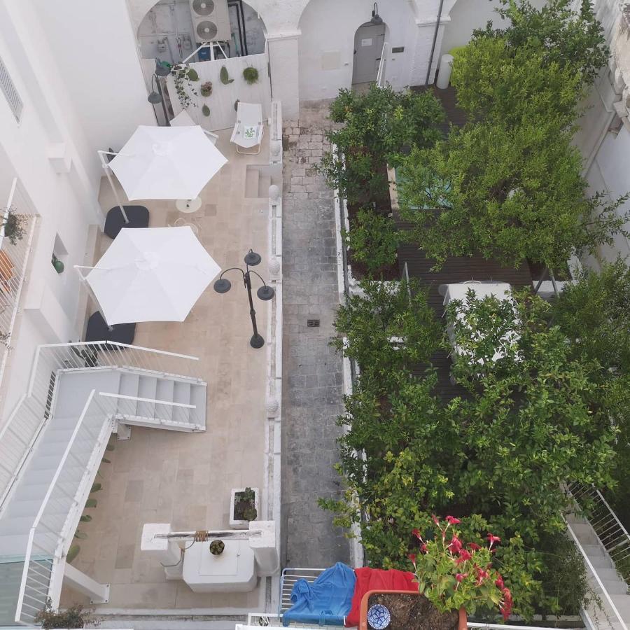 Casa Margherita Apartment Monopoli Exterior photo